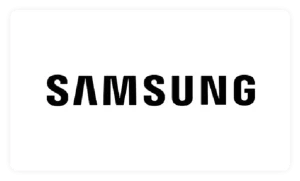 Samsung, a client of Eventa Solutions