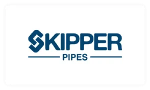 Skipper Pipes, a client of Eventa Solutions