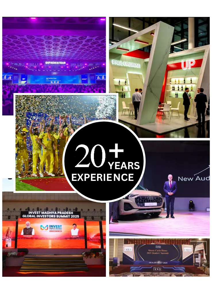 Eventa Solutions events