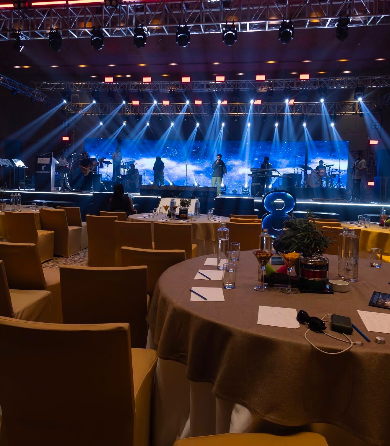 Live Concerts