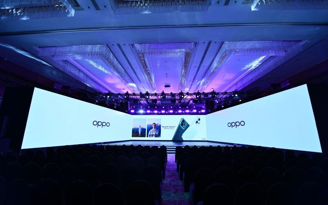Product Launch