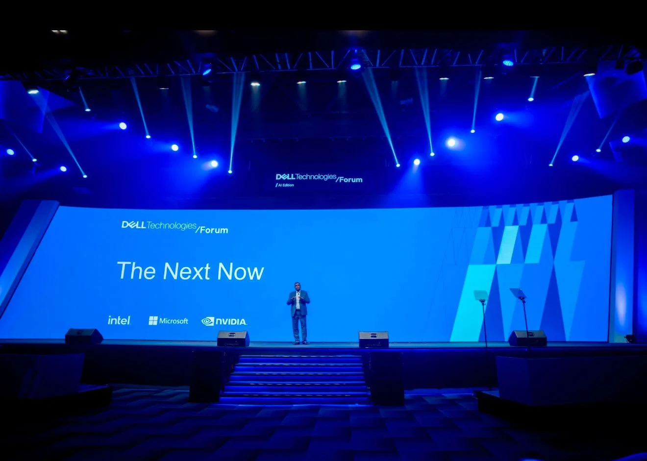 product Launch