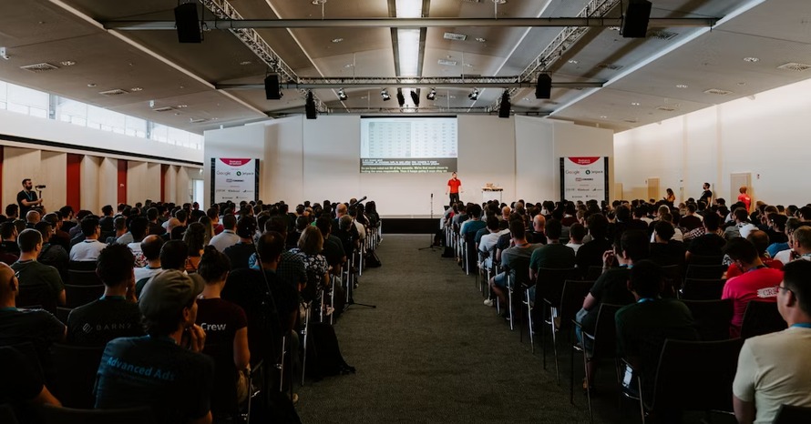 Benefits of Hiring an Event Management Company for Corporate Events