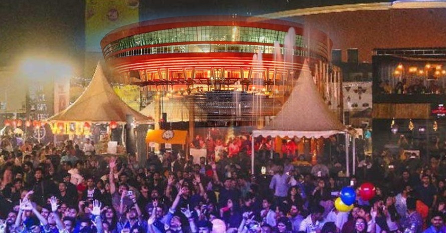 Top 5 Event Management Companies in Delhi NCR