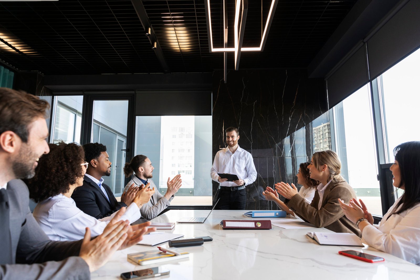How to Plan a Corporate Event in Delhi NCR with Eventa Solutions