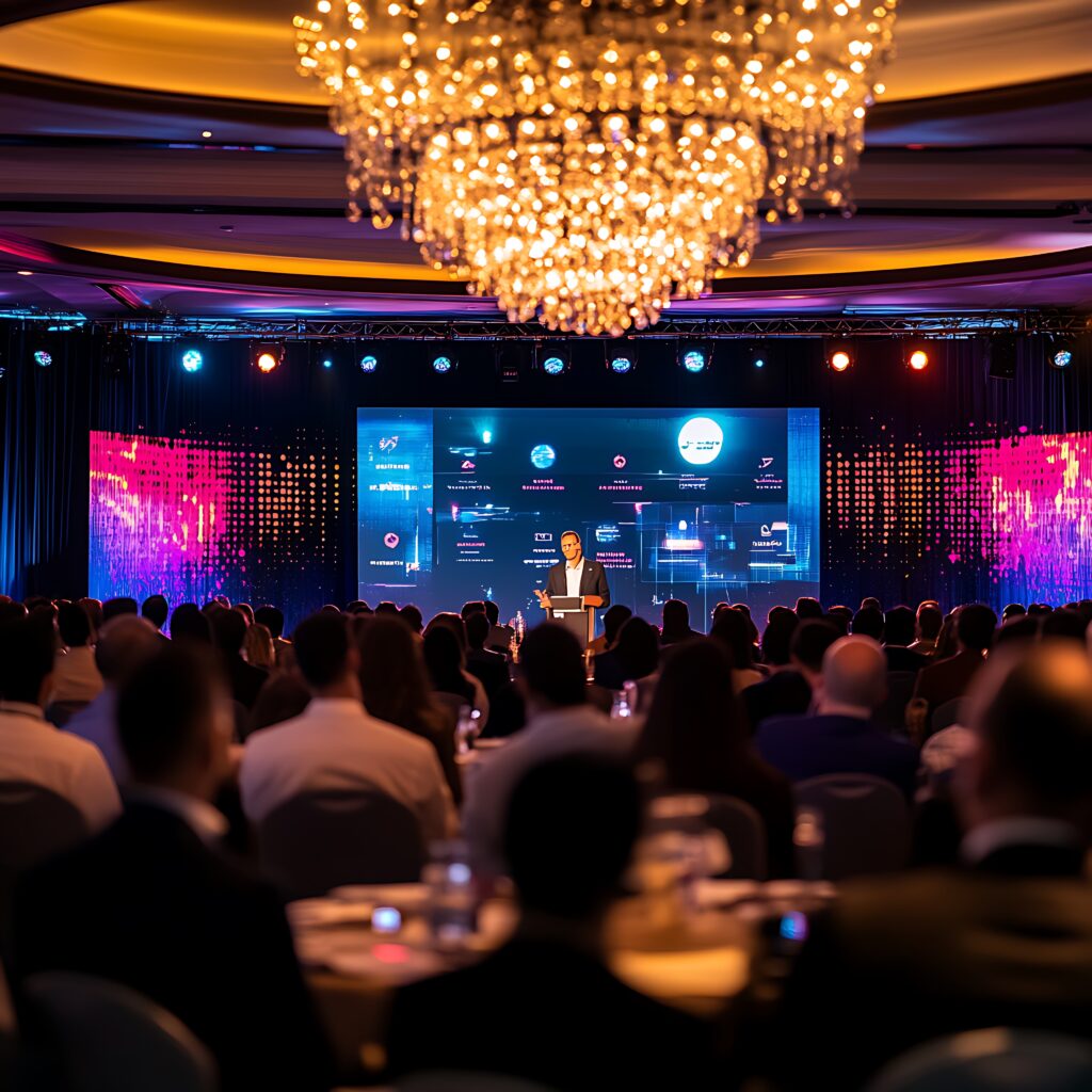 How to Choose the Best Event Management Company in Delhi NCR