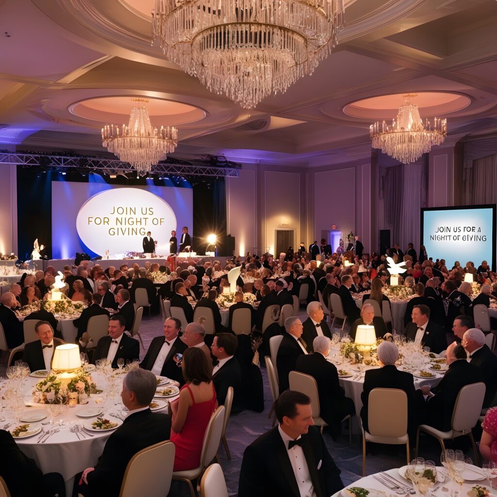 Everything You Need to Know About Event Planning in Delhi NCR with Purpose