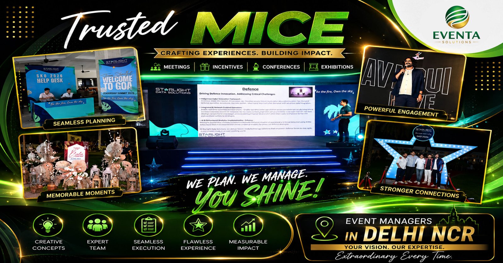 MICE